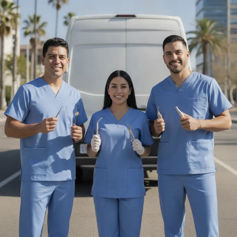 dentista Guararapes