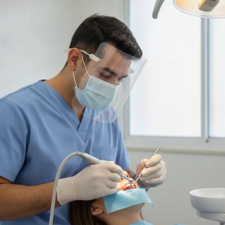 dentista Guararapes